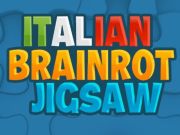 ゲームイタリアのブレインロットジグソーオンライン