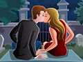 ゲーム吸血鬼のキス オンライン