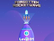 ゲーム忘れられたロケットウェイオンライン