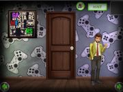 ゲームAmgel Easy Room Escape 287オンライン