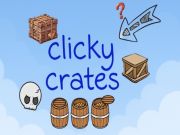 ゲームクリックした木枠オンライン