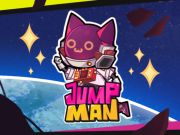 ゲームジャンプマンオンライン