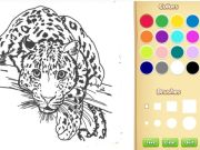 ゲーム子供のための本の塗り絵オンライン