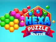 ゲームヘキサパズルマスターオンライン