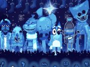 ゲームBlue＆Rueオンライン