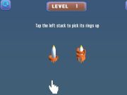 ゲーム馬の靴のソートオンライン