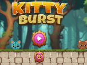 ゲームキティバーストオンライン