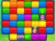 ゲームおもちゃの爆発パズルオンライン