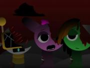 ゲームSprunki Brud Editionオンライン