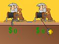 ゲーム二人掘る人オンライン