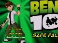 ゲームベン10セーフフォール オンライン