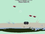 ゲームWeb Slinger Insect Capture Challengeオンライン