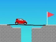 ゲームブリッジブレインゲームを描きますオンライン
