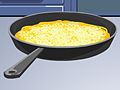 ゲームスクランブルエッグの調理2 オンライン