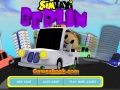 ゲームシムタクシー:ベルリンオンライン ゲームシムタクシー:ベルリンオンライン