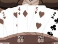 ゲーム古き良きポーカー オンライン