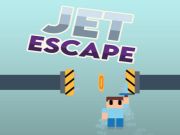 ゲームジェットエスケープオンライン