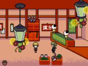 ゲームエンドロールオンライン