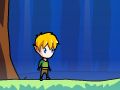 ゲーム勇敢なエルフヴァンオンライン
