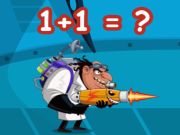 ゲームクレイジー数学オンライン