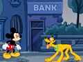 ゲームミッキーマウス：ザギャザリングのアラームオンライン