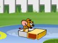 ゲームHauzel約マウス：トムとジェリーオンライン