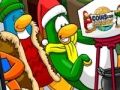 ゲーム私のタイルをソート：クラブペンギン オンライン