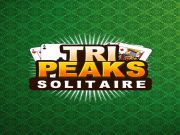 ゲームスリー ピークス ソリティア クラシックオンライン