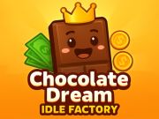 ゲームチョコレートドリーム：アイドル工場オンライン
