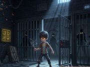 ゲームセルブレーカーボーイエスケープオンライン