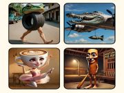 ゲームランドミニチャレンジゲームをリラックスしますオンライン
