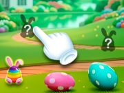 ゲーム隠されたイースターエッグオンライン