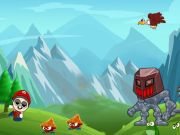 ゲームスーパースプランキアドベンチャーゲームオンライン