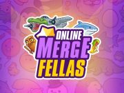 ゲームオンラインでフェラをマージしますオンライン