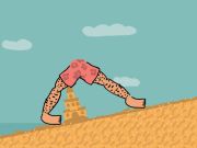 ゲーム足。オンライン