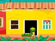 ゲームクロールエスケープに仕出しますオンライン