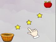 ゲームフルーツバスケットの脳パズルオンライン