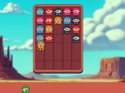 ゲーム動物ブロックオンライン