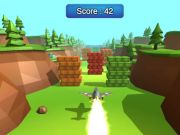 ゲームボンボルディロ・クロコディロレンガ駆除者オンライン