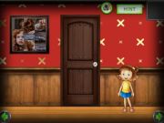 ゲームAmgel Kids Room Escape 324オンライン
