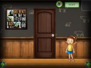 ゲームAmgel Kids Room Escape 321オンライン