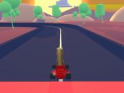 ゲームTung Tung Sahur Kartオンライン