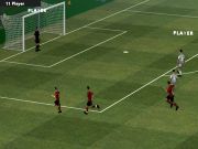 ゲーム本物のサッカー：ブラジルワールドカップオンライン