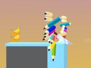 ゲームカット3Dオンライン