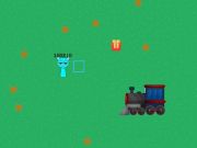 ゲームSprunki Dead Railsオンライン