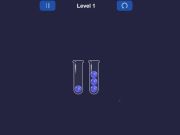 ゲームボールソートパズルゲームオンライン