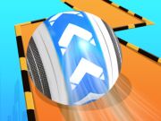 ゲームボールに行くことオンライン