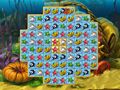 ゲーム海の下で魚の季節 オンライン