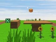 ゲームMinecraftはオンラインでブロックされていませんオンライン
