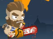 ゲームアンデッドの食欲オンライン